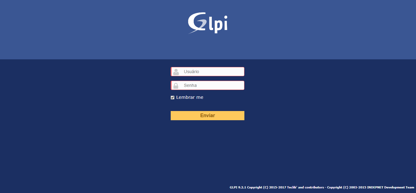 glpi